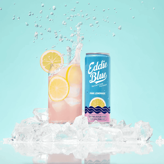 What Makes THC Lemonade So Damn Good?