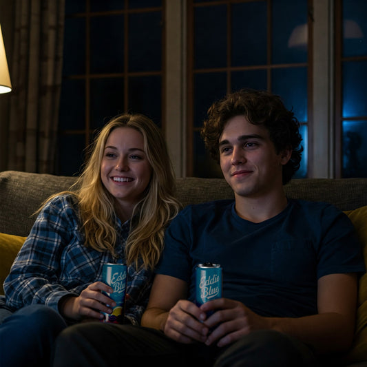 THC-Infused Drinks: What They Are & Why Everyone’s Talking About Them