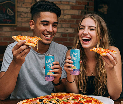 Do Edible Drinks Give You the Munchies?