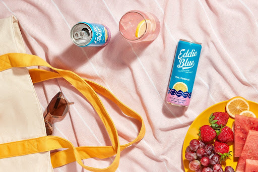 drinks for parties and summer picnics