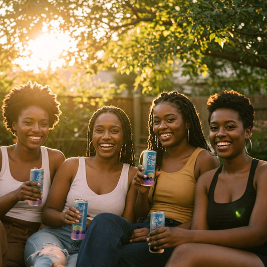 Are THC Drinks the Next Big Alcohol Alternative for Wellness Seekers?