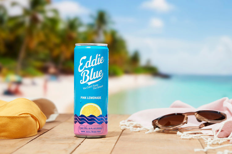EddieBlue Image