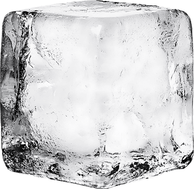 Ice/Lemon Image