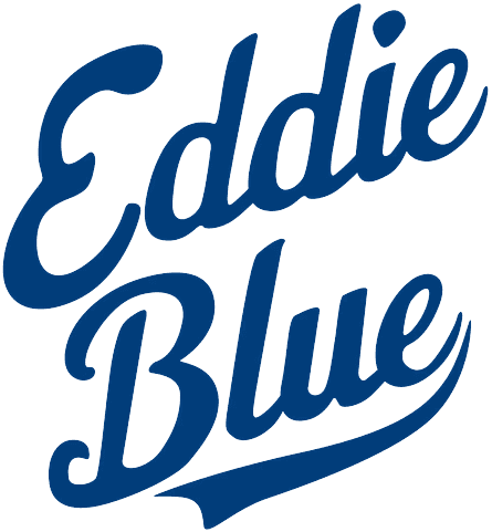 Eddie Blue