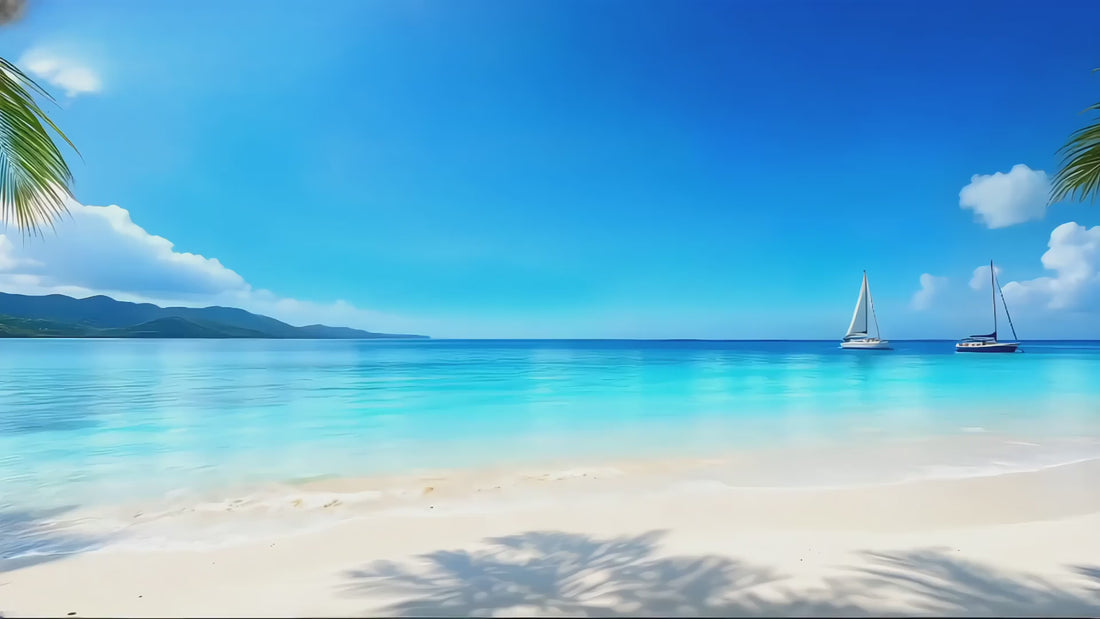 Banner video